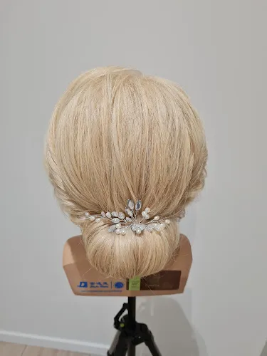 3 - Friseur Sabine Lochowitz