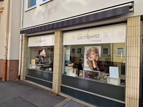 2 - Friseur Sabine Lochowitz
