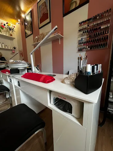 5 - Friseur Salon Am Steintor