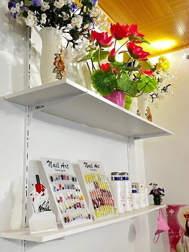 6 - Friseur Salon Am Steintor