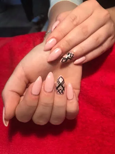 7 - Friseur Salon Am Steintor