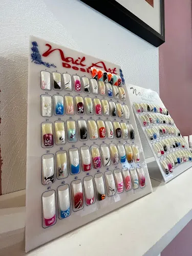 3 - Friseur Salon Am Steintor