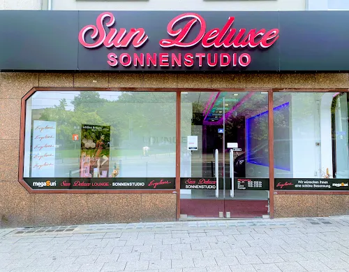 2 - Friseur Salon Hamza