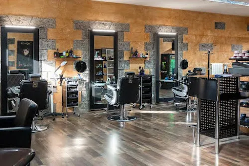 3 - Friseur Salon Hamza