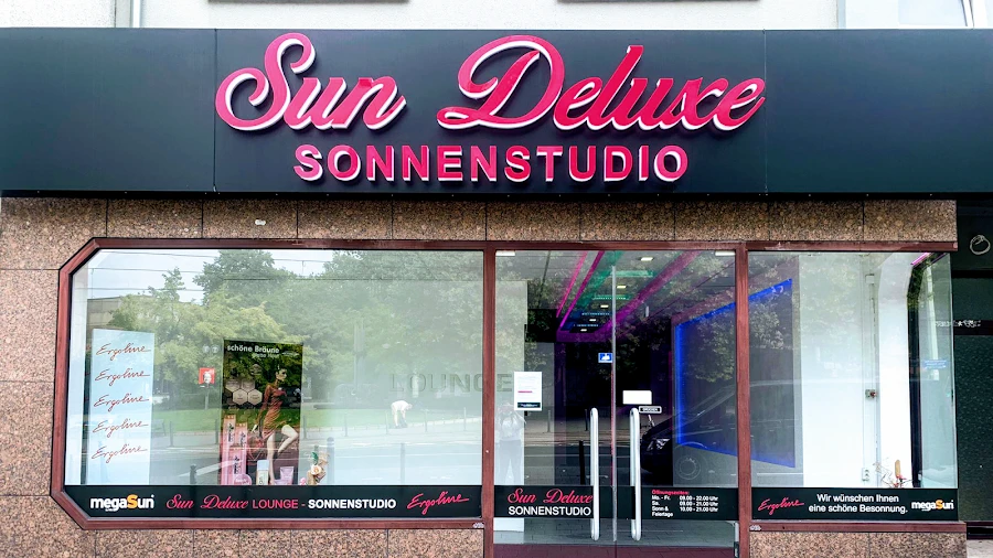 1 - Friseur Salon Hamza