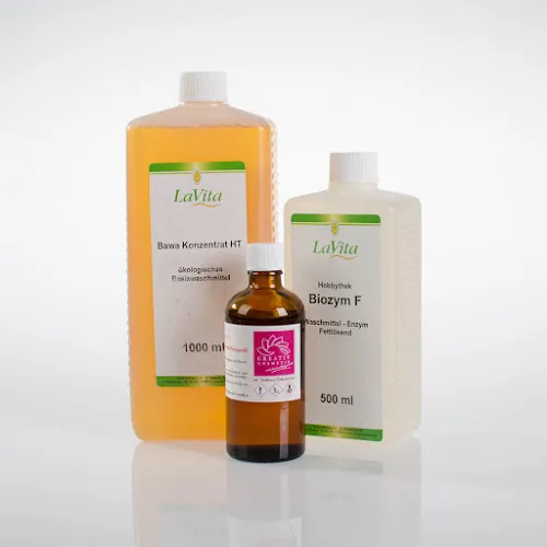 7 - Friseur Salon Ibo