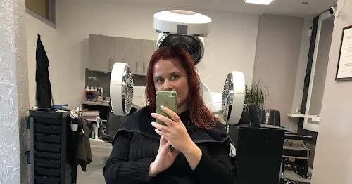 5 - Friseur Salon Mrs.Barbier Yeliz