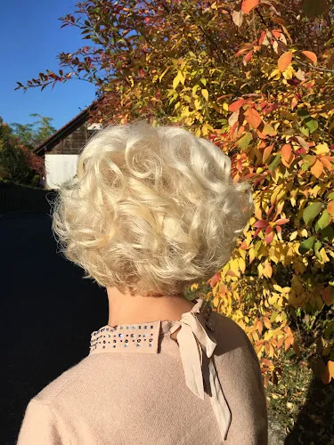 3 - Friseur Salon Olga