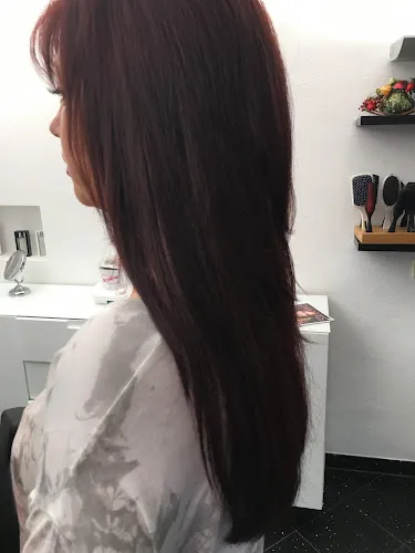 5 - Friseur Salon Olga