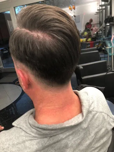 7 - Friseur Salon Olga