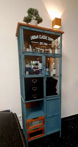 6 - Friseur Salon Olga