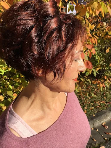 8 - Friseur Salon Olga