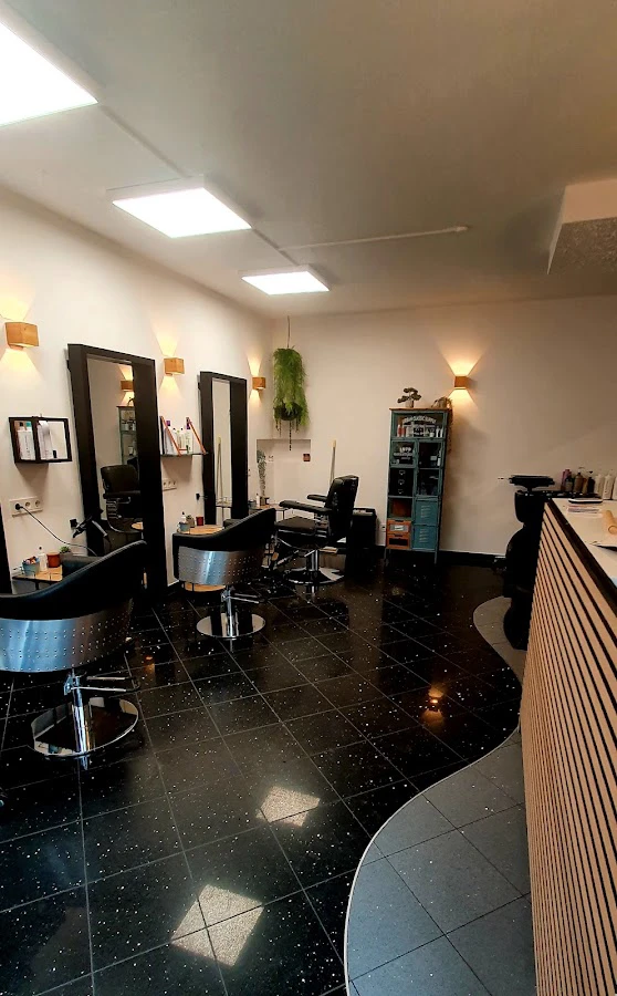 1 - Friseur Salon Olga