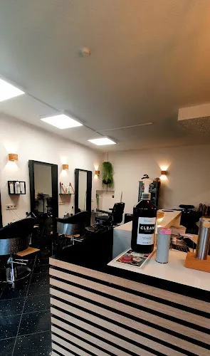 2 - Friseur Salon Olga