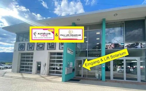 2 - Friseur Salon Regina