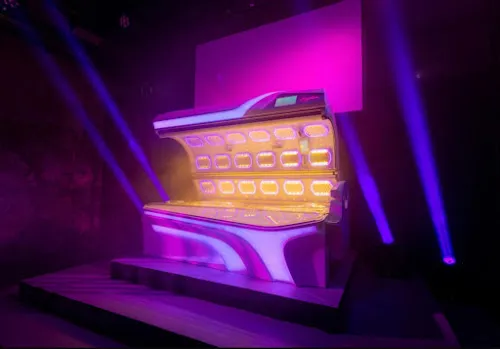 3 - Friseur Salon Regina