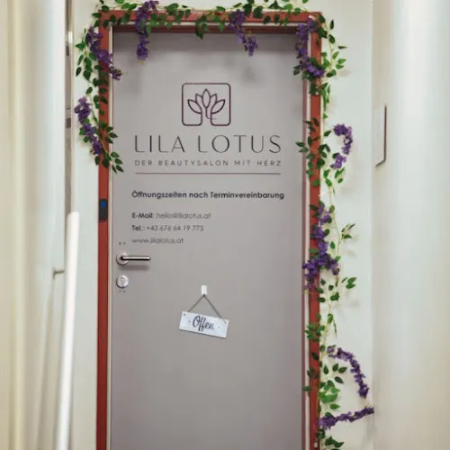 3 - Friseur Salon Reina