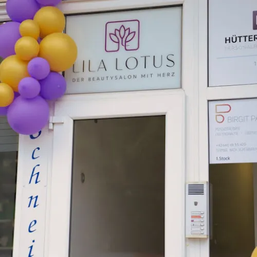 5 - Friseur Salon Reina