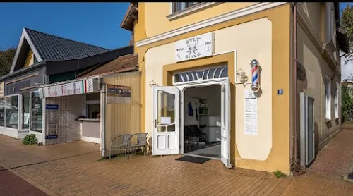7 - Friseur Sylt Style Barbershop