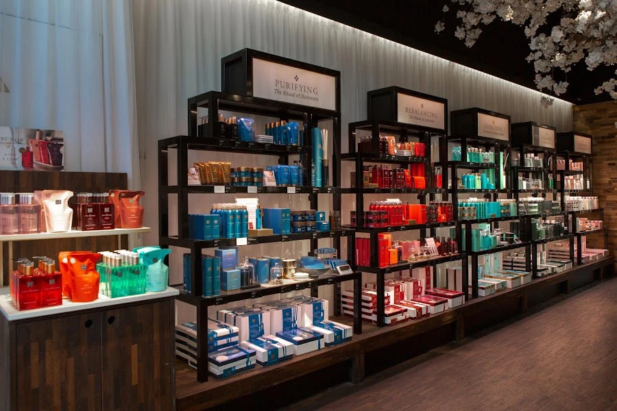 1 - Friseur Sylt Style Barbershop