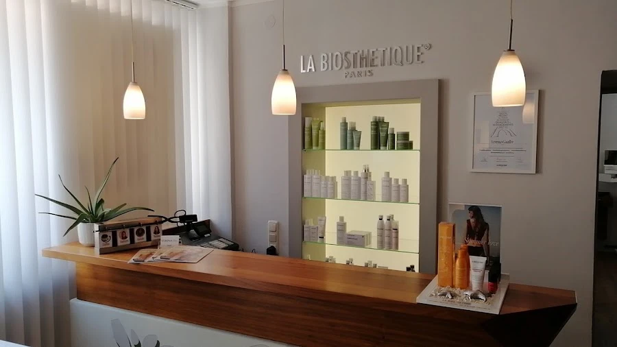 1 - Friseur Top Hair