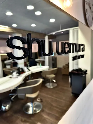 4 - Friseur Trendline