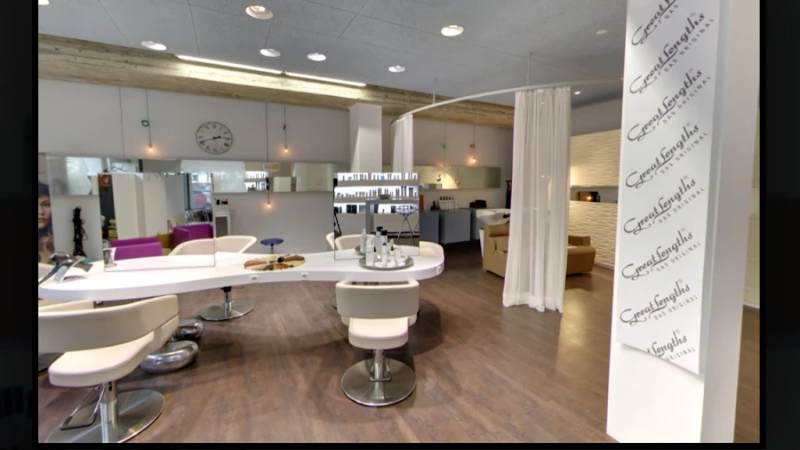 1 - Friseur Trendline