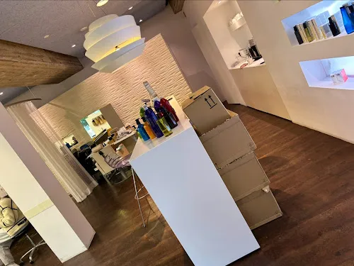 7 - Friseur Trendline