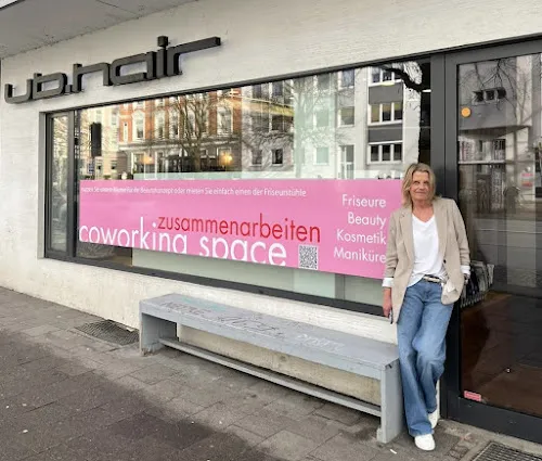 2 - Friseur Trendline