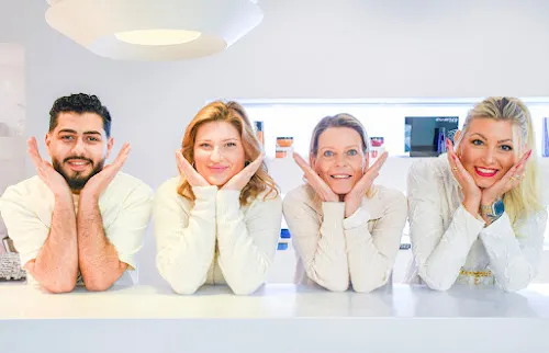 8 - Friseur Trendline