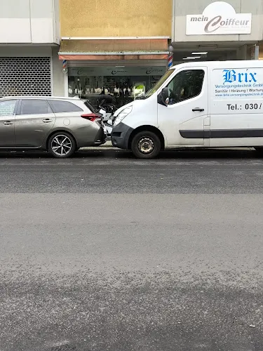 6 - Friseur Tümer BARBERSHOP