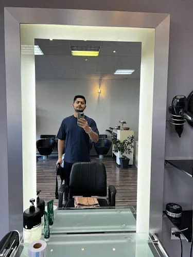 3 - Friseur Tümer BARBERSHOP