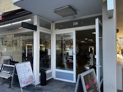 2 - Friseur Tümer BARBERSHOP