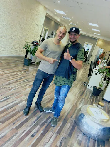 7 - Friseur Tümer BARBERSHOP