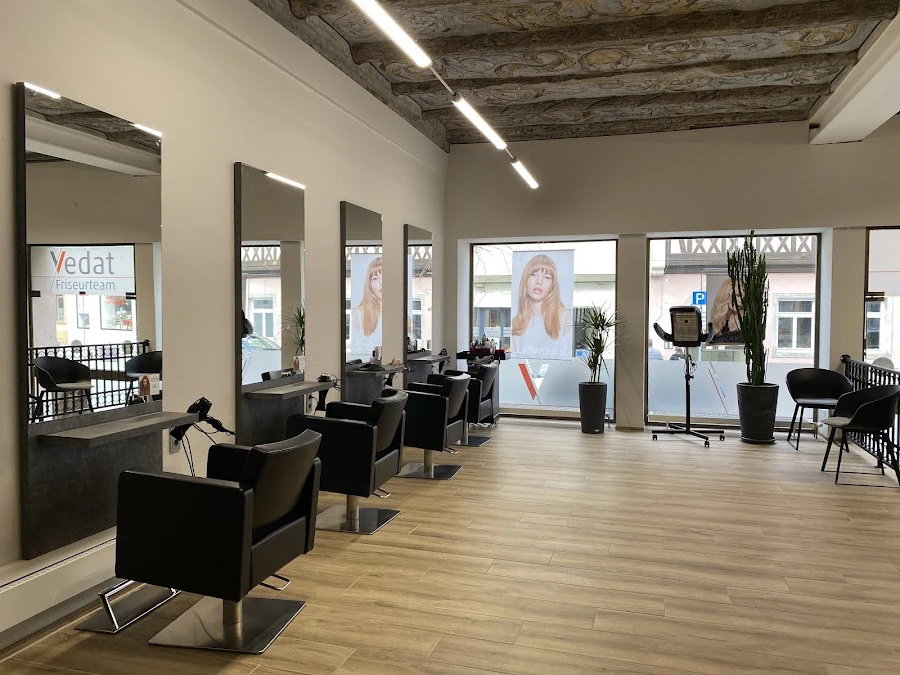 1 - Friseur Vedat