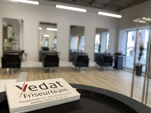 2 - Friseur Vedat