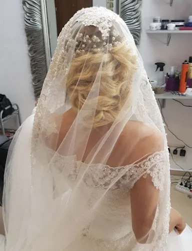 2 - Friseur Villa Jasmin