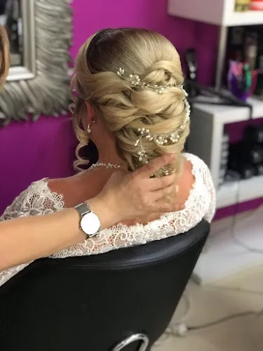 4 - Friseur Villa Jasmin