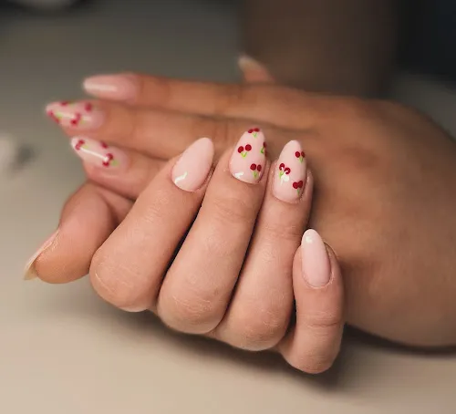 8 - Friseurlädchen,,Natürlich Schön"