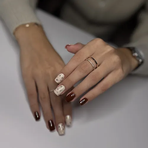 5 - Friseurlädchen,,Natürlich Schön"