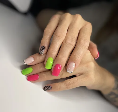 4 - Friseurlädchen,,Natürlich Schön"