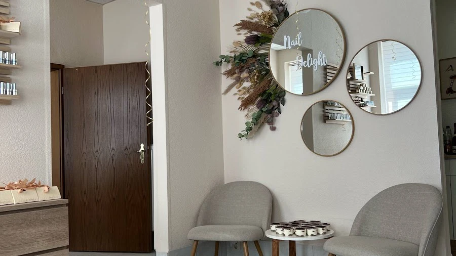 1 - Friseurlädchen,,Natürlich Schön"