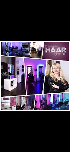 5 - Friseursalon Anna Misirli