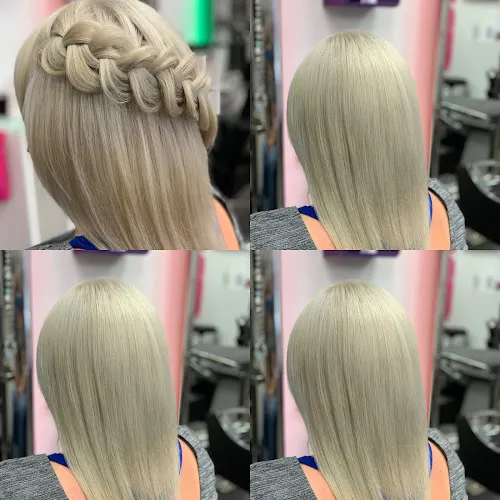 3 - Friseursalon Anna Misirli