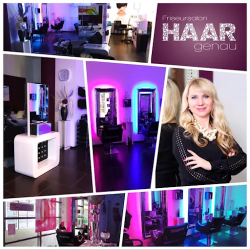 4 - Friseursalon Anna Misirli