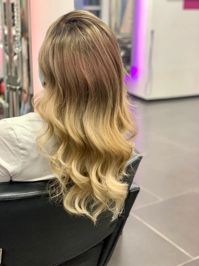 1 - Friseursalon Anna Misirli