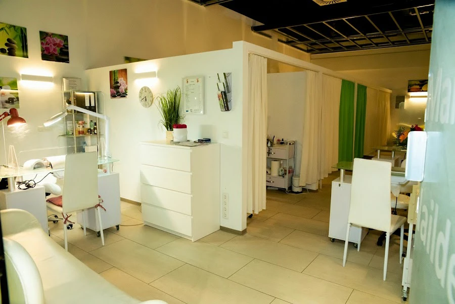 1 - Friseursalon Anton