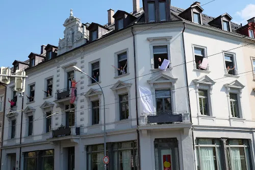 3 - Friseursalon Babylon