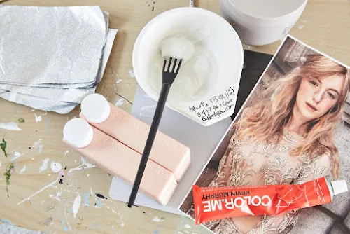 2 - Friseursalon Babylon