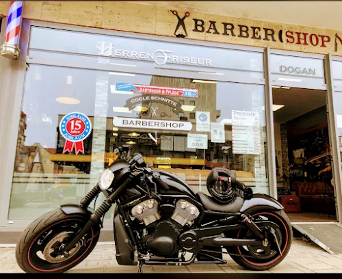 3 - Friseursalon Boland